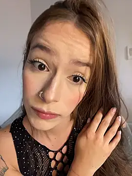 alysa g  online show from 08-03-26, 10:13
