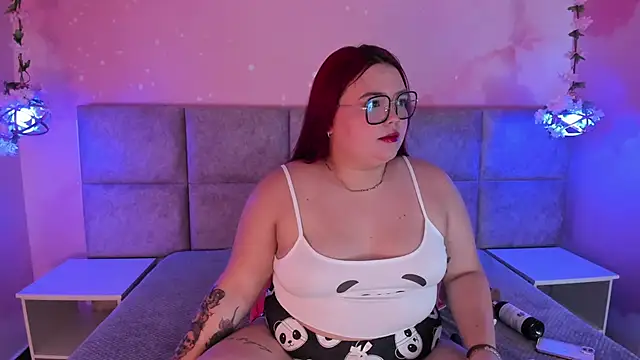 Lushi Love online show from 04-21-26, 03:02