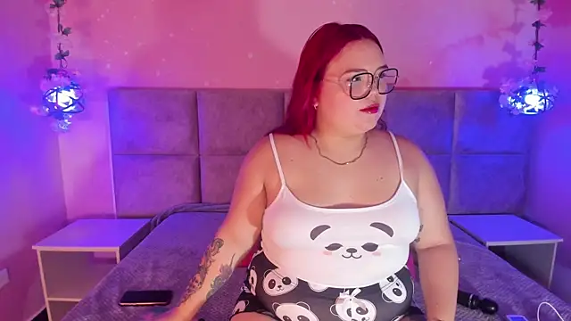 Lushi Love online show from 04-27-26, 03:15