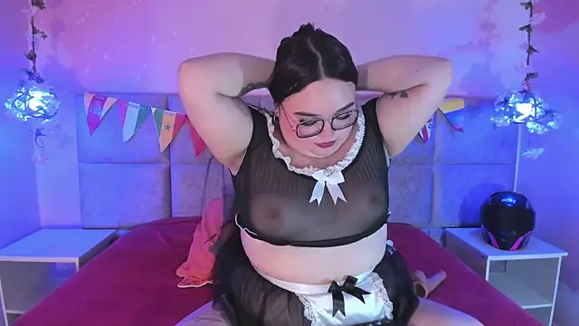 Lushi Love online show from 07-15-26, 03:01