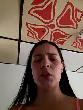 Mia jhoonson online show from 01-07-26, 01:46