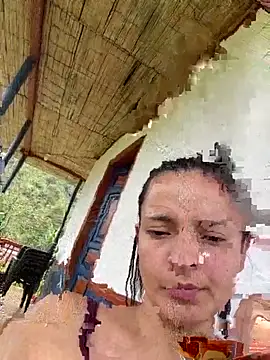 Mia jhoonson online show from 02-24-26, 04:16