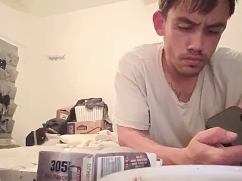 FirstTimeEvr online show from 05-23-26, 10:25
