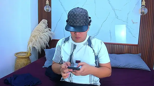 Naim Bennetsex online show from 11-13-25, 03:33