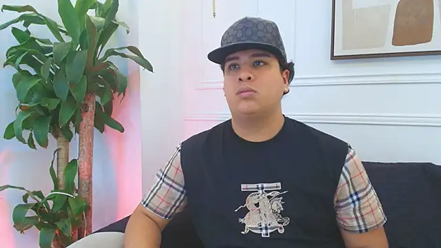 Naim Bennetsex online show from 12-13-25, 08:04