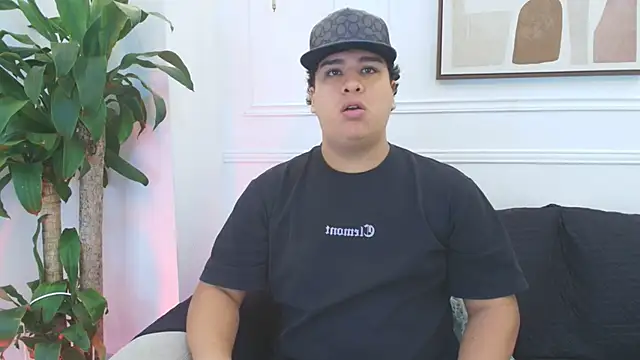 Naim Bennetsex online show from 12-16-25, 06:13