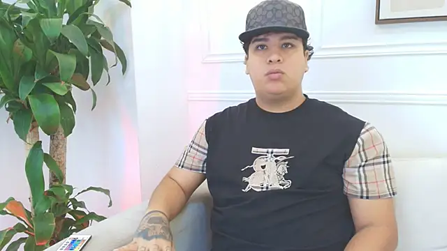 Naim Bennetsex online show from 12-22-25, 06:27