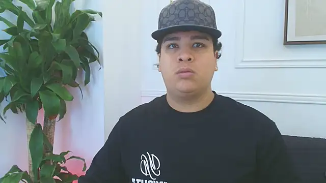 Naim Bennetsex online show from 01-11-26, 06:46