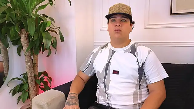 Naim Bennetsex online show from 02-10-26, 06:01