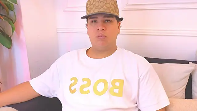 Naim Bennetsex online show from 02-25-26, 03:16