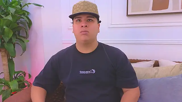 Naim Bennetsex online show from 04-25-26, 06:49