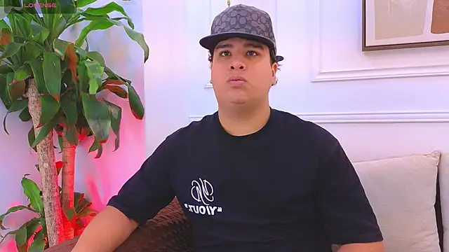 Naim Bennetsex online show from 07-02-26, 05:52