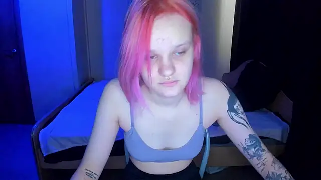 Elieiza xo online show from 02-05-26, 09:03