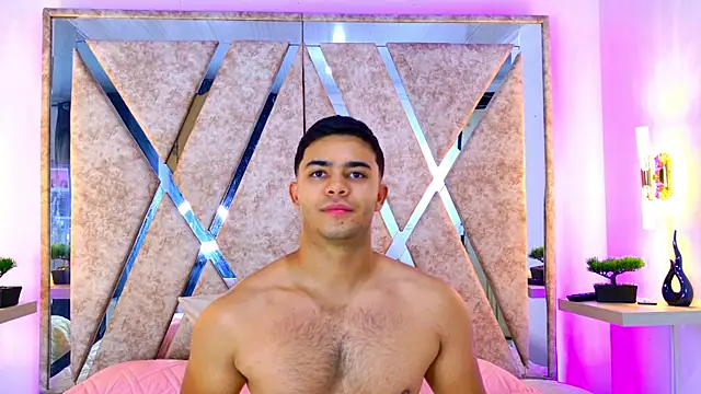 jayd muscle online show from 12-17-25, 05:24