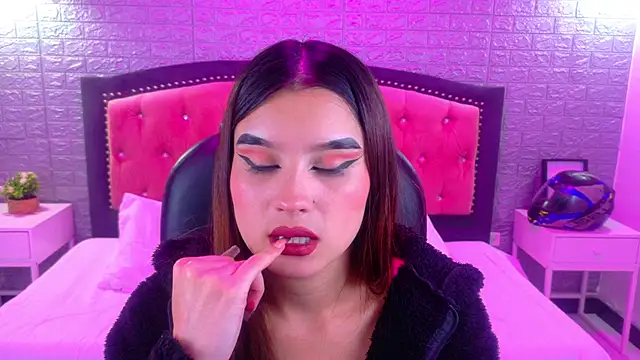 Natalie loffreda online show from 01-09-26, 03:09