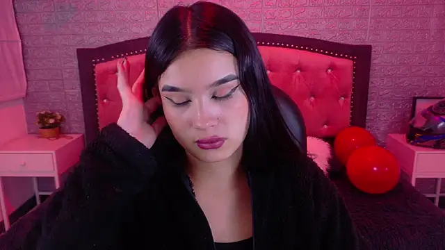 Natalie loffreda online show from 02-16-26, 03:46