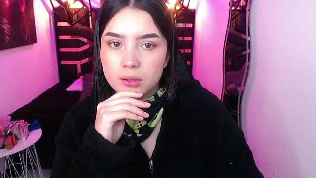 Natalie loffreda online show from 04-27-26, 08:07