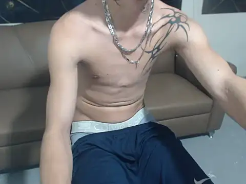 Snapshot of Dan_jonson15 chatting on 09-14-25, 01:38 Dan jonson15 online show from 09-14-25, 01:38