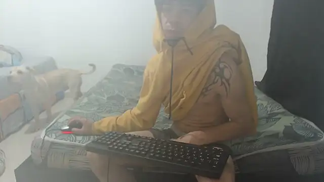 Snapshot of Dan_jonson15 chatting on 10-22-25, 02:17 Dan jonson15 online show from 10-22-25, 02:17