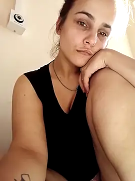 Snapshot of Jenevaonlovex chatting on 09-21-25, 11:01 Jenevaonlovex online show from 09-21-25, 11:01