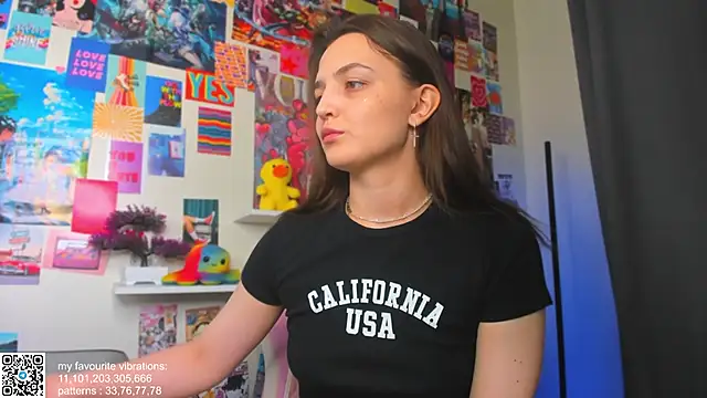 Snapshot of Ann_Perry chatting on 05-18-26, 01:02 Ann Perry online show from 05-18-26, 01:02