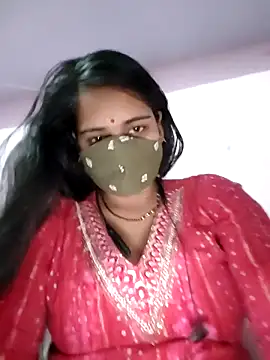 Riya hot12 online show from 10-31-25, 04:30