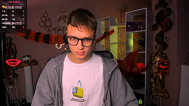 sam nexor online show from 10-25-25, 07:30