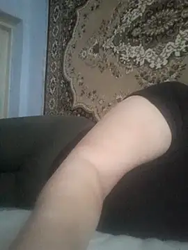 JillOKissx online show from 10-13-25, 06:13