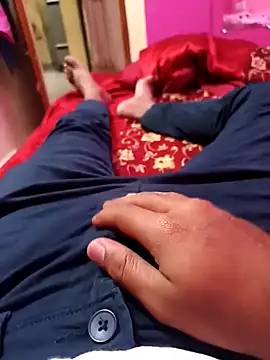 Alimbaby online show from 03-12-26, 06:03