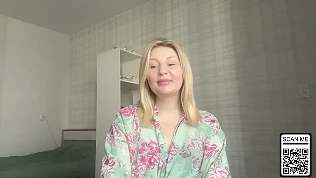 Blondie xoxoxo online show from 02-20-26, 10:16