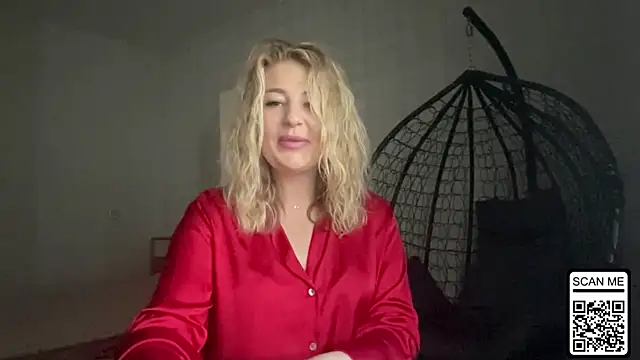 Blondie xoxoxo online show from 06-13-26, 08:23
