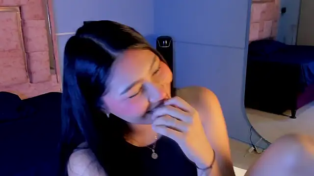 LICKY LOV online show from 11-29-25, 03:20