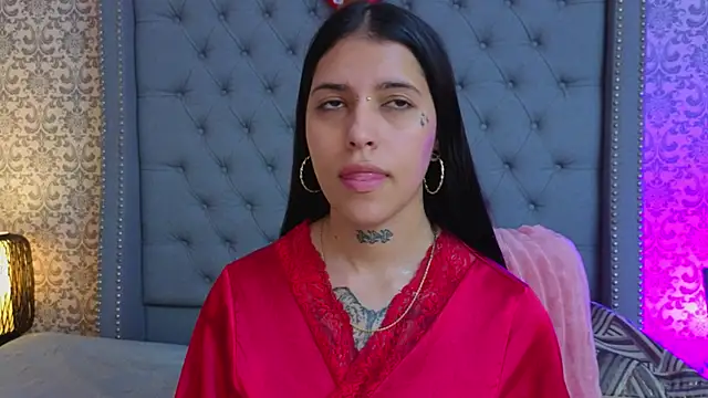 Abby roussee online show from 02-27-26, 09:04