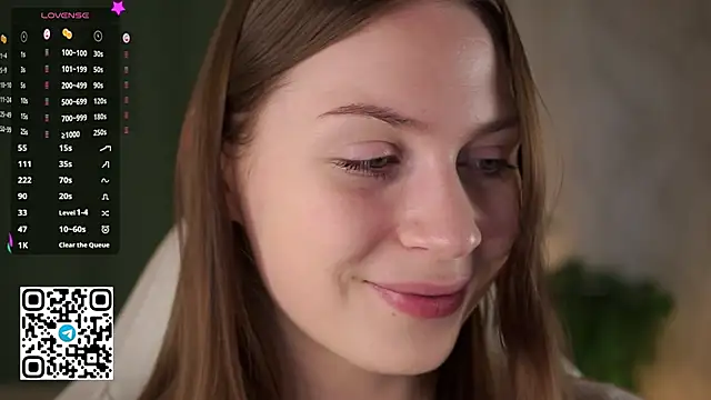 Stella of steel online show from 11-11-25, 09:53