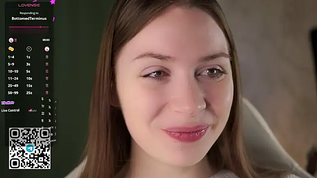 Stella of steel online show from 11-17-25, 11:27