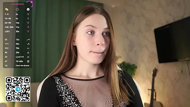 Stella of steel online show from 11-18-25, 10:31