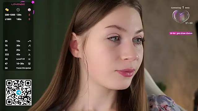 Stella of steel online show from 11-19-25, 09:53