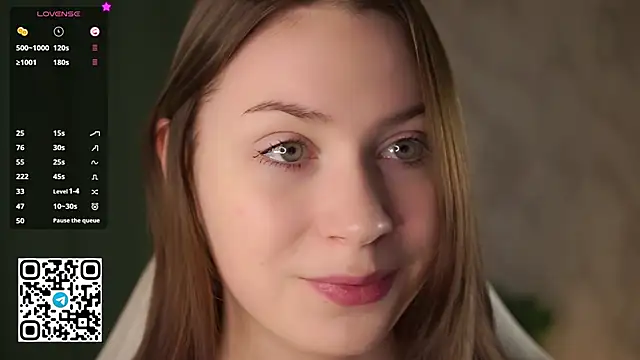 Stella of steel online show from 11-24-25, 11:10