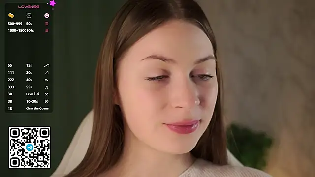 Stella of steel online show from 11-26-25, 10:49