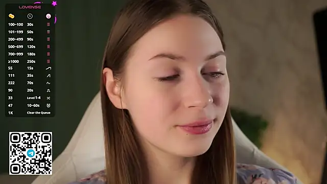 Stella of steel online show from 11-30-25, 12:09