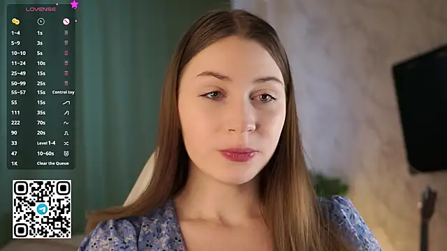 Stella of steel online show from 02-05-26, 12:10