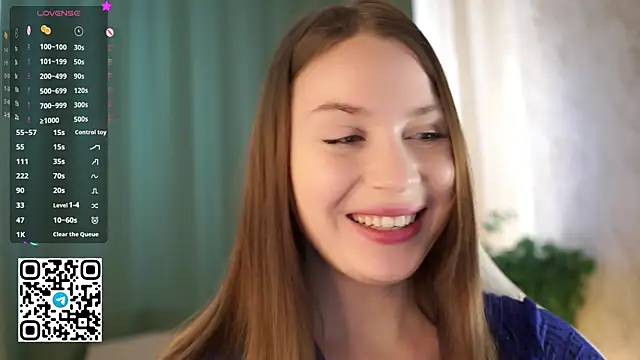 Stella of steel online show from 02-06-26, 11:46