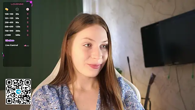 Stella of steel online show from 04-14-26, 09:59