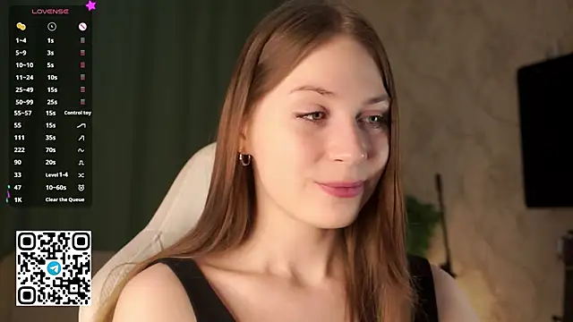 Snapshot of Stella_of_steel chatting on 05-06-26, 11:26 Stella of steel online show from 05-06-26, 11:26