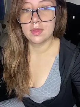 Blair Bunnyy online show from 10-10-25, 10:53