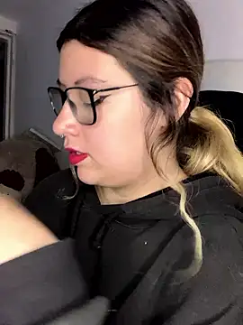 Blair Bunnyy online show from 01-11-26, 07:02