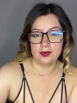 Blair Bunnyy online show from 04-24-26, 06:21