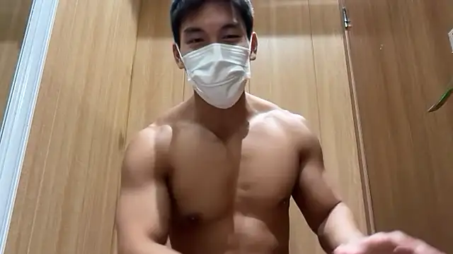 masucle216 online show from 01-08-26, 02:52