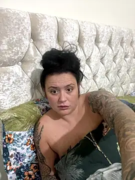 Charsworld online show from 01-16-26, 08:29