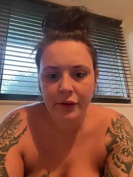 Charsworld online show from 03-04-26, 07:25